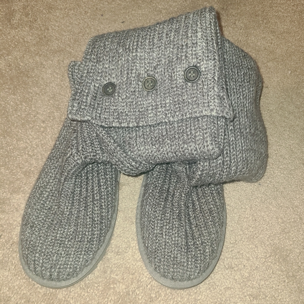 Sweater Uggs